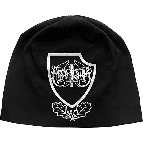 Marduk zimný bavlněný čiapka, Panzer Crest Black, unisex