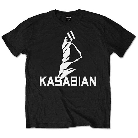 Kasabian tričko, Ultraface, pánske