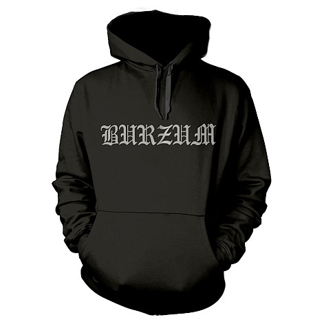 Burzum mikina, Anthology 2018 Hooded, pánska