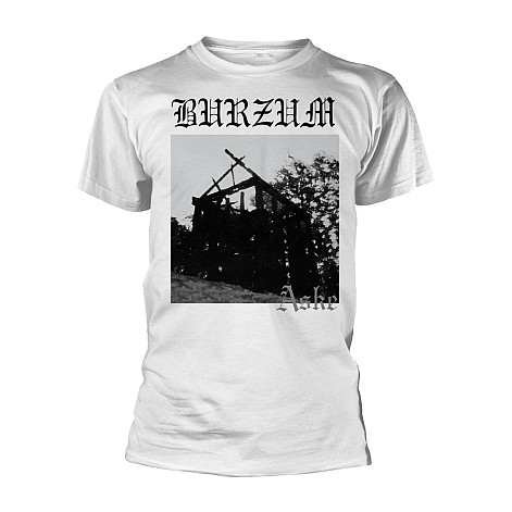 Burzum tričko, Aske BP White, pánske