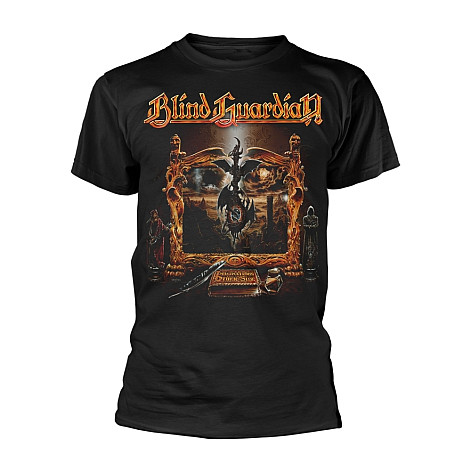 Blind Guardian tričko, Imaginations From The Other Side, pánske