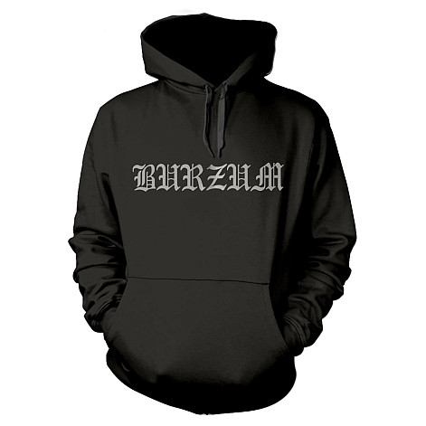 Burzum mikina, Hvis Lyset Tar Oss Hooded, pánska