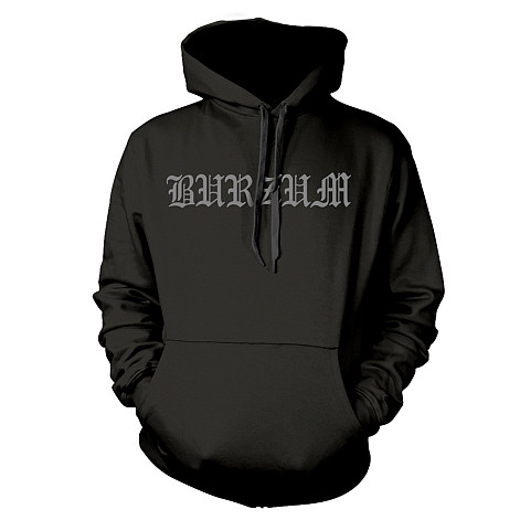 Burzum mikina, Det Som Engang Var 2013 Hooded, pánska