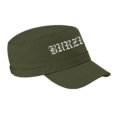 Burzum šiltovka, Logo Olive