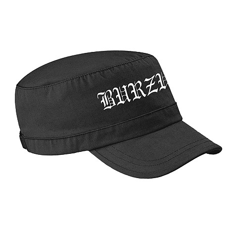 Burzum šiltovka, Logo Black