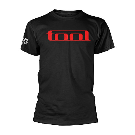 Tool tričko, Undertow BP Black, pánske