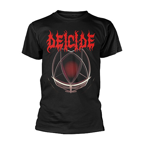 Deicide tričko, Legion Black, pánske