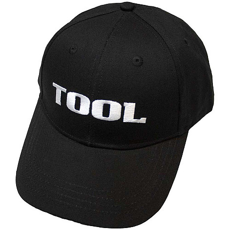 Tool šiltovka, Opiate Logo Black, unisex