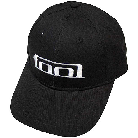 Tool šiltovka, 10,000 Days Logo Black, unisex
