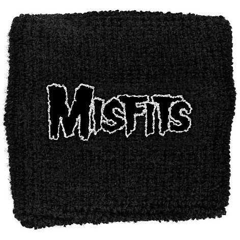 Misfits potítko, Logo