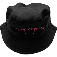 BlackPink klobúk vel. L/XL 61 cm, Pink Venom Black, unisex