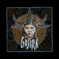 Gojira šatka, Fortitude 55 x 55cm