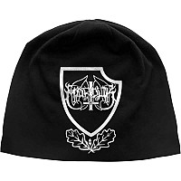 Marduk zimný bavlněný čiapka, Panzer Crest Black, unisex