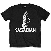 Kasabian tričko, Ultraface, pánske