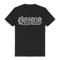 Kreator tričko, Dark Art Pentagram BP Black, pánske