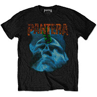 Pantera tričko, Far Beyond Driven World Tour Black, pánske