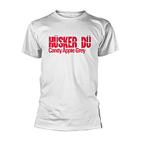 Hüsker Dü tričko, Candy Apple Grey, pánske