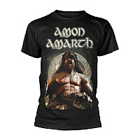 Amon Amarth tričko, Berzerker, pánske