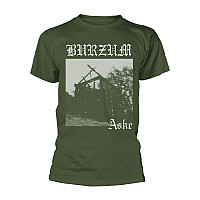 Burzum tričko, Aske Green, pánske