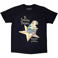 Smashing Pumpkins tričko, Mellon Collie Navy Blue, pánske