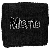 Misfits potítko, Logo