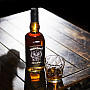 American Whisky Motörhead Iron Fist 40% vol. 0,7l