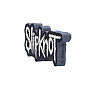 Slipknot otvárač 13 cm, Logo