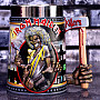 Iron Maiden korbel 500ml/15.5 cm/1.1 kg, The Killers