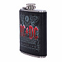 AC/DC ploskačka 200 ml/0.2 kg, Black Ice