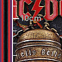 AC/DC korbel 500 ml/15,7 cm/1.19 kg, Hells Bells