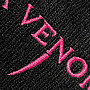 BlackPink zimný čiapka, Pink Venom Black, unisex