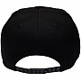 Cypress Hill šiltovka, Snapback Roses Logo Black, unisex