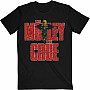 Motley Crue tričko, Dr Feelgood Since 1989 BP Black, pánske