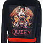 Queen župan, Classic Crest Black