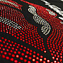 Rolling Stones tričko, Logo & Tongue Diamante Black, pánske