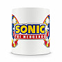 Sonic The Hedgehog keramický hrnček 250ml, Fast Sonic