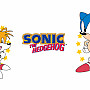 Sonic The Hedgehog keramický hrnček 250ml, Sonic & Tails