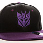 Transformers šiltovka, Decepticon Snapback