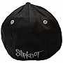 Slipknot šiltovka, Nonagrams Pattern BP Black, unisex