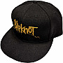 Slipknot šiltovka SnapBack, Barcode BP Black, unisex