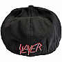 Slayer šiltovka, Snapback Spiderweb Black, unisex