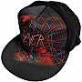 Slayer šiltovka, Snapback Spiderweb Black, unisex