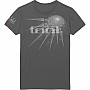 Tool tričko, Spectre Spike BP Grey, pánske