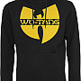 Wu-Tang Clan mikina, Logo Hoody Black, pánska